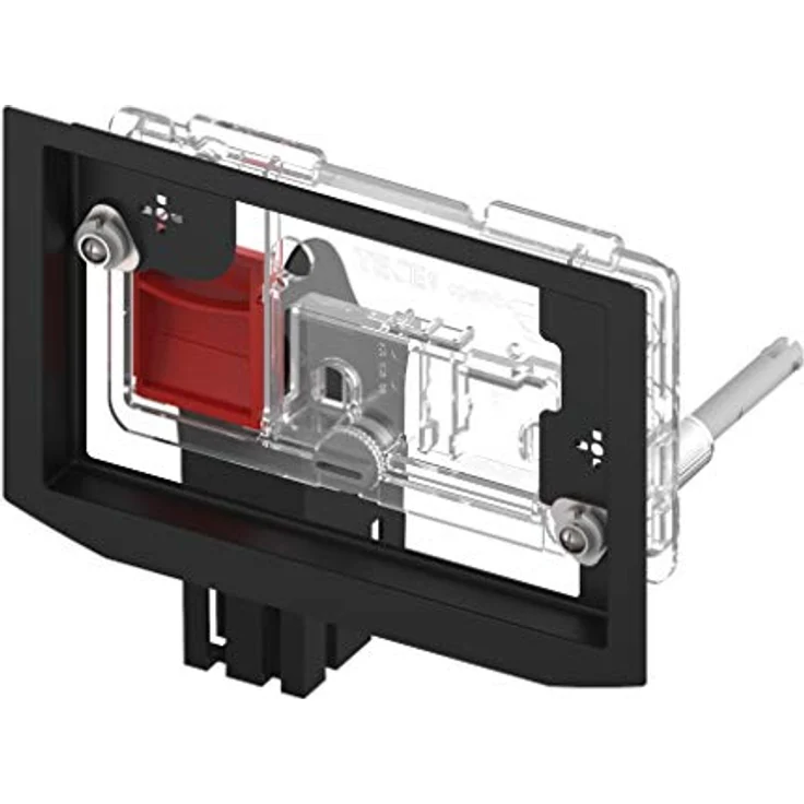 Tece 9240950 Maskierungsplatte mit einem Korb für Reinigungsblock – Bild 3