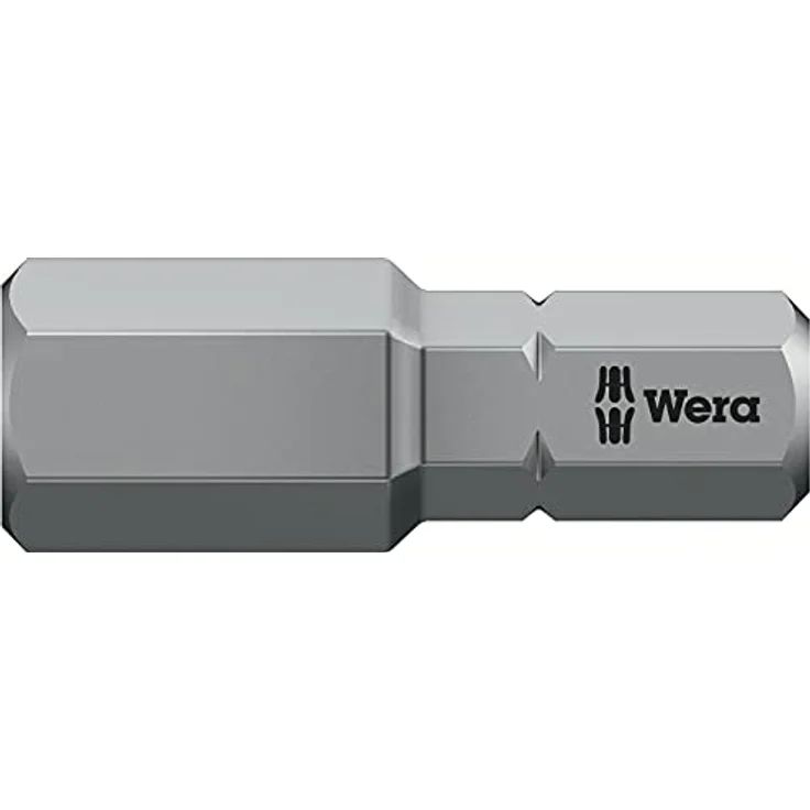 Wera 05004170001 Bit-Set, 12-teiliges Fahrrad-Werkzeugset mit Bit-Ratsche Zyklop Mini 1 und glasfaserverstärkten Reifenhebern – Bild 25