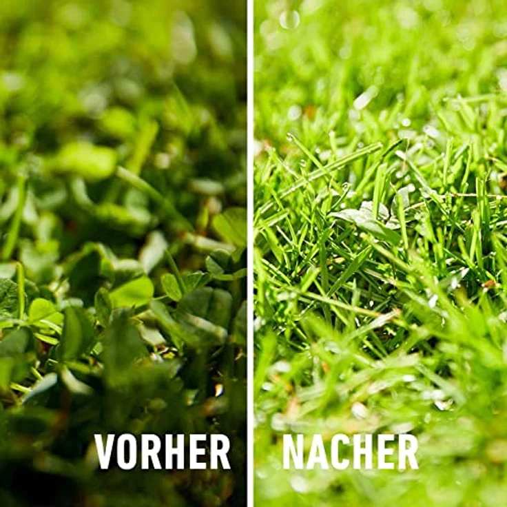 COMPO® Rasendünger gegen Unkraut + Moos, 3 kg – Bild 6