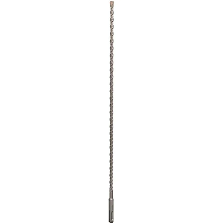 Bosch Professional Hammerbohrer SDS-plus-5 (Ø 8 mm) ?2608596116 - Preisvergleich – Bild 2