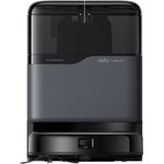 eufy Multi-Sauger Omni C20, All-in-One-Station mit automatischer Reinigung, 8,5 cm schlankem Design