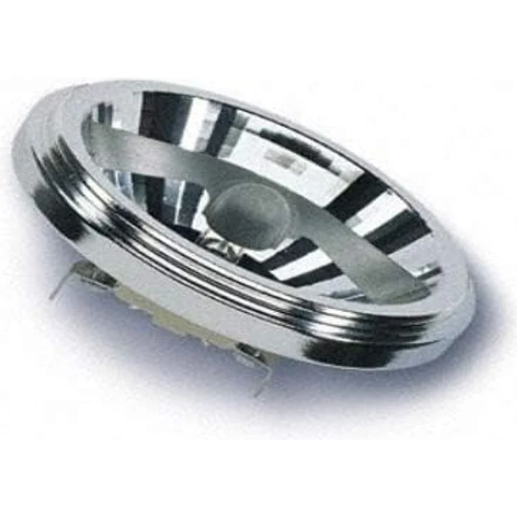 Halogenlampe QR111 12 Volt 50 Watt 45 Grad 41835WFL - Osram – Bild 2