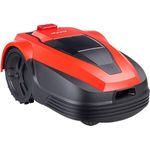 MTF, Mähroboter, Roboter-Rasenmäher MTF DM2 2500i