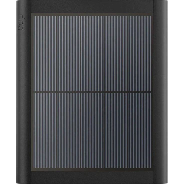 Ring Solarmodul Solarpanel USB-C, 4 W - Schwarz