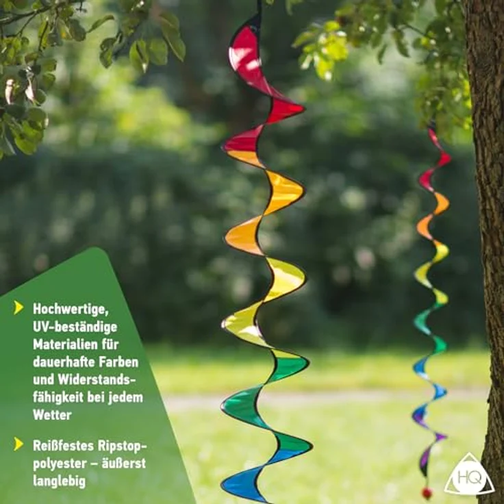 Windspiel Twist - INV 109305 – Bild 7