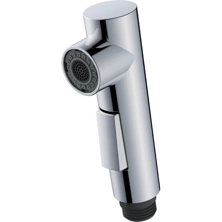 LuxusKollektion Küchenarmatur 25 Chrome, eleganter Wasserhahn mit 25 Funktionen und modernem Design
