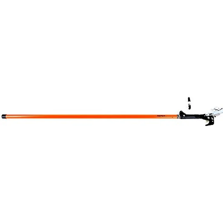 FUXTEC Gartenschere Teleskop-Astschere mit Obermesser 35cm – Bild 3