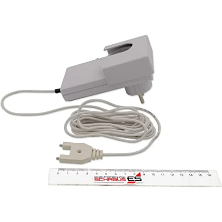Elektrotechnik Schabus 300260 SHT 216 Auqastop, 3 W – Bild 3