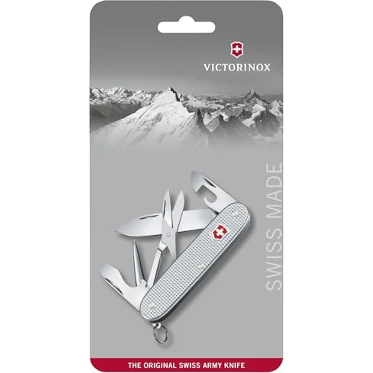 Victorinox PIONEER X Freizeitmesser – Bild 2