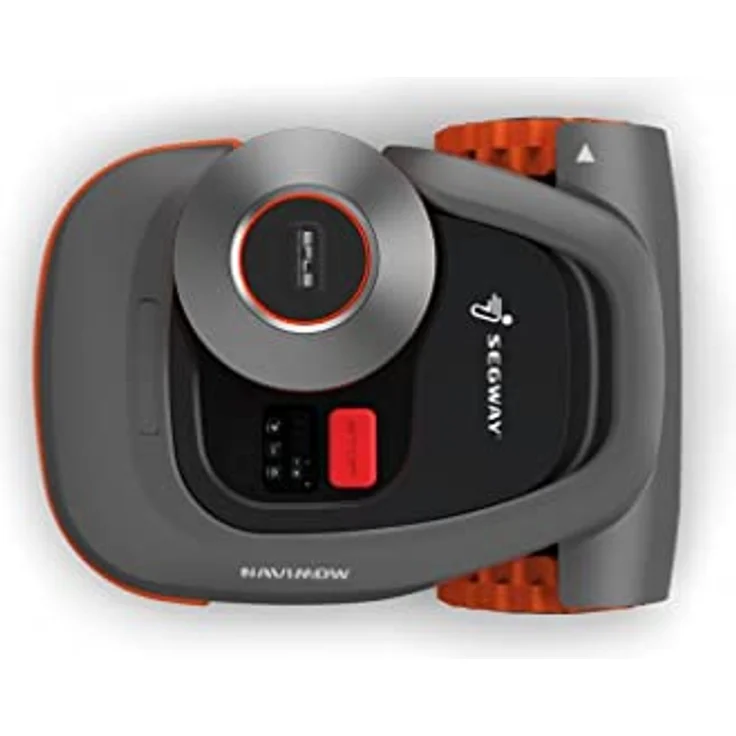 Segway Navimow H1500E ohne Kabel GPS gesteuert – Bild 5