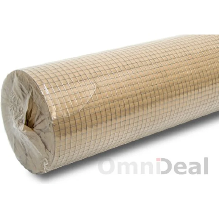 25m x 100cm Volierendraht - Verzinkt 19x19mm - Maschendrahtzaun Kaninchendraht – Bild 4
