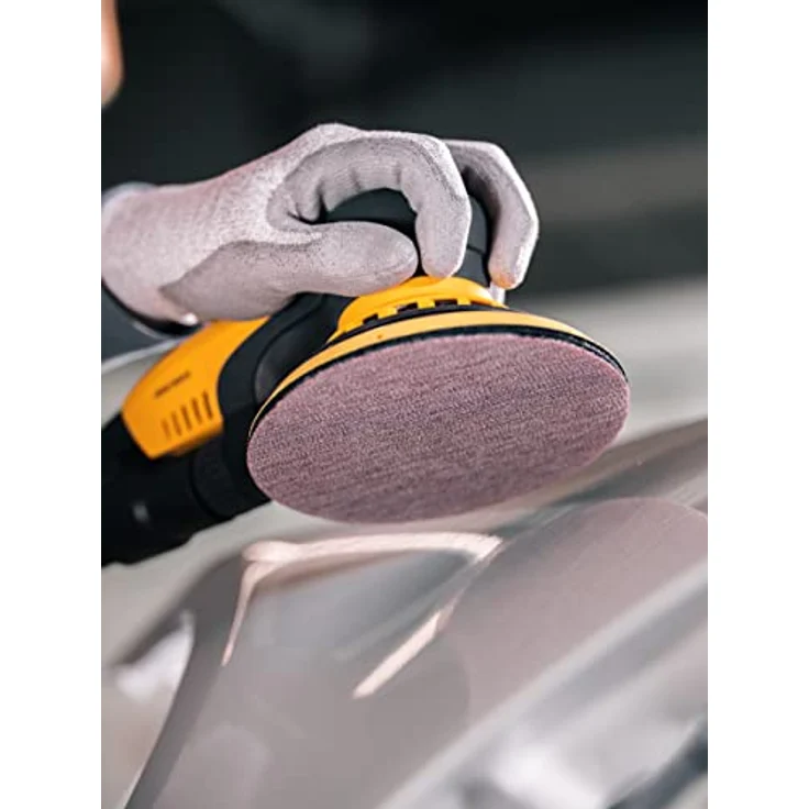 Mirka AC24105018 Abranet A Grip P180, 150 mm, 50 Pro Pack – Bild 7