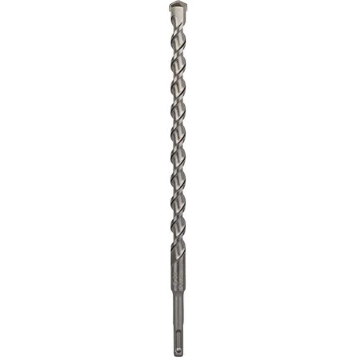 Bosch Hammerbohrer SDS-plus (Ø 16 mm), 2609255533 – Bild 2