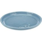 Trixie Großer Futternapf aus Keramik für Katzen und Katzen