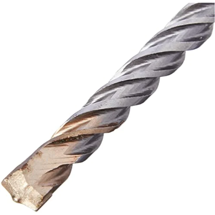 Dewalt SDS-Plus Hammerbohrer-Schlagbohrer EXTREME 2 (10x260x200 mm, für den Dauereinsatz in härtestem Beton, Mauerwerk, Natur- und Kusntstein) DT9542-QZ - Preisvergleich – Bild 5