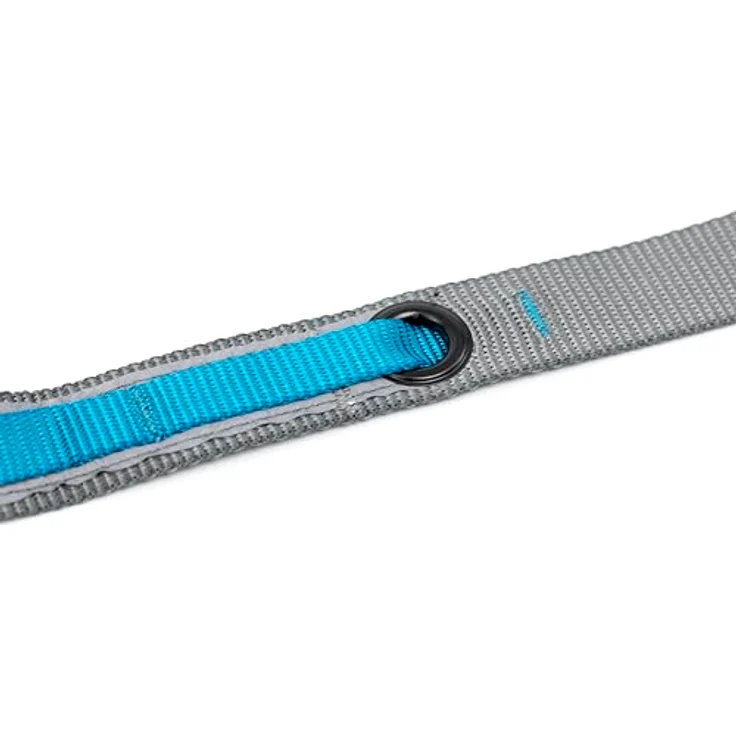 Kurgo Quantum Leash, preisgekrönte Hundeleine in Schwarz mit sechs Funktionen und einfachem Karabiner – Bild 9