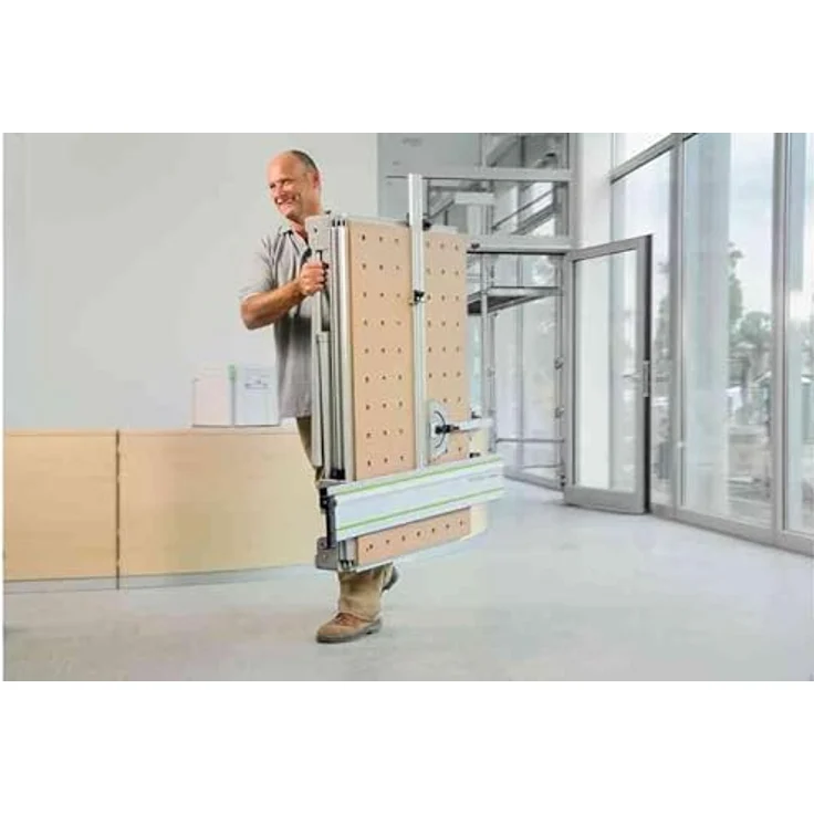 Festool Multifunktionstisch MFT/3 (495315) – Bild 6
