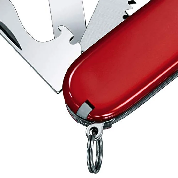 Victorinox CAMPER Freizeitmesser – Bild 13