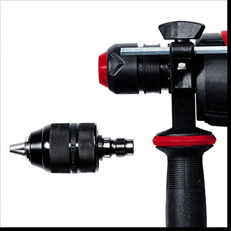 Einhell Bohrhammer TE-RH 28-1 5 F, 950 W, 240 V – Bild 5