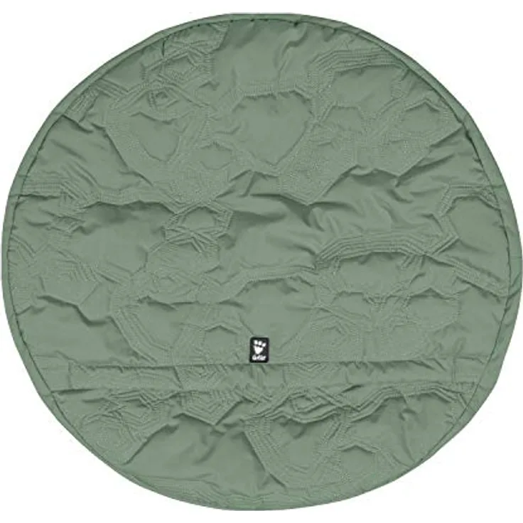 Hurtta Outback Dreamer ECO Hundeschlafsack, Hedge, klein