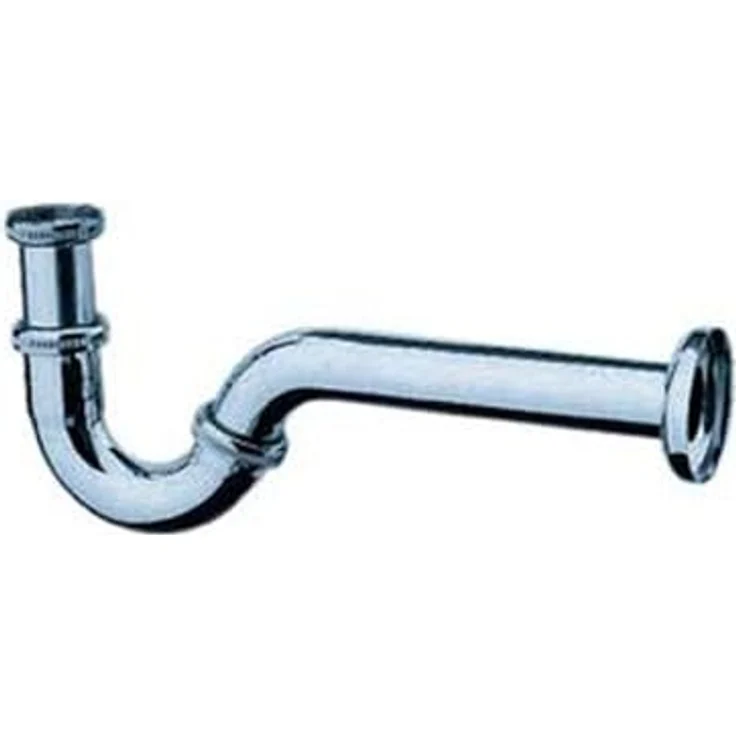 Viega Bidetsifon 1 1-4 x 1 1-4 chrom 103781 Bewässerungszubehör – Bild 4