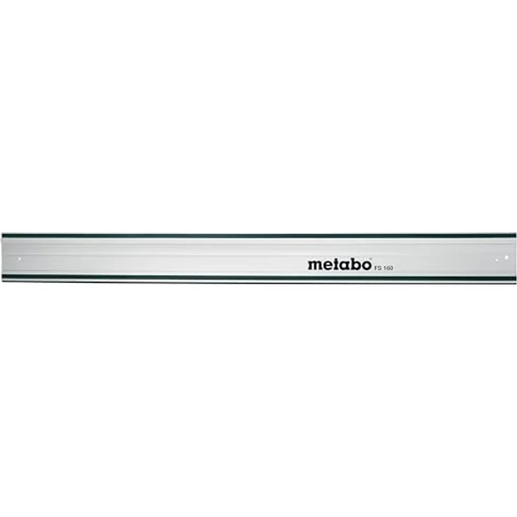 Metabo Führungsschiene FS 160 Länge 1600 mm – Bild 5