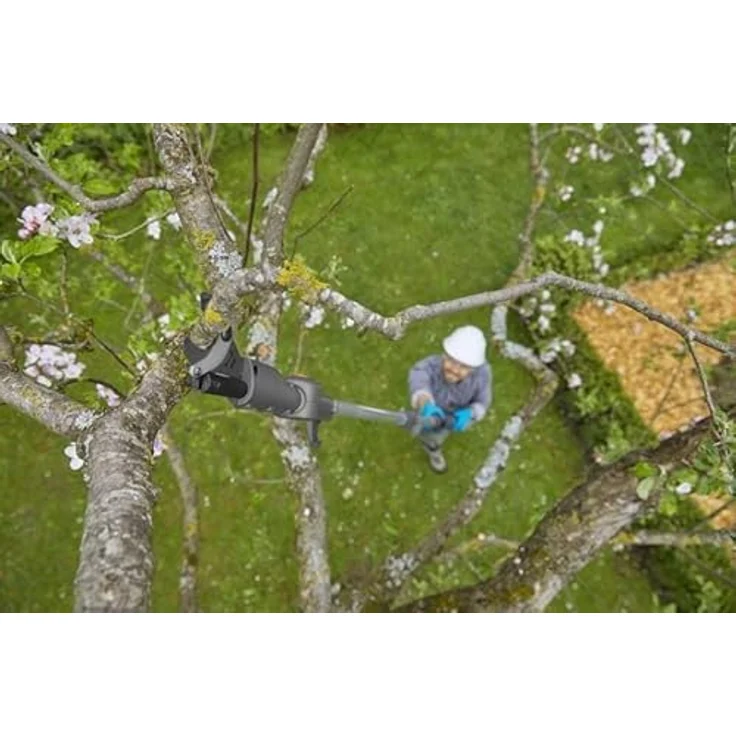 Gardena Akku-Teleskop-Baumschere HighCut 360/18V P4A Ready-To-Use – Bild 3
