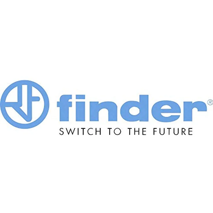 Finder Serie 83 RELE Timer Modular ASIMETRICO, Multifunktionales Zeitrelais 240 VAC/DC, 0.05s - 1 Wechsler – Bild 4