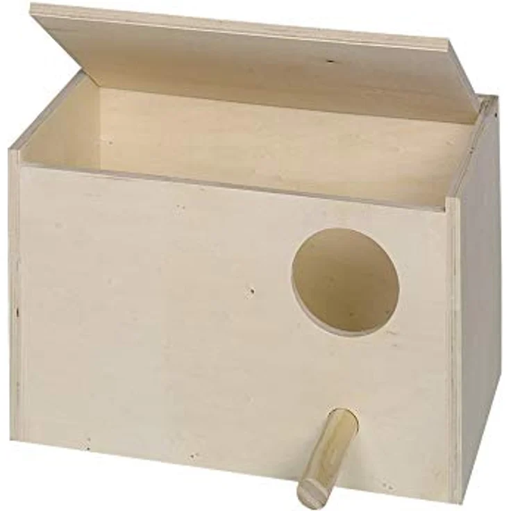 Nobby GS-Nistkasten waagerecht 30 x 20 x 20 cm