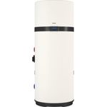 Daikin Altherma M HW 260 Brauchwasser-Wärmepumpe mit 200 l Speicher, 1,6 kW Leistung, Heizstab 1,5 kW, bis 62°C