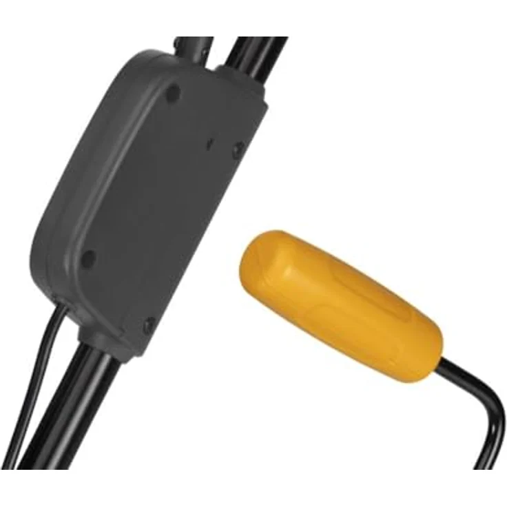 STIGA GARDEN Akku-Schneefräse ST 700e, 50 cm Arbeitsbreite, bürstenloser Motor, E-Power Akkusystem, inkl. E 440 Akku und Ladegerät – Bild 7