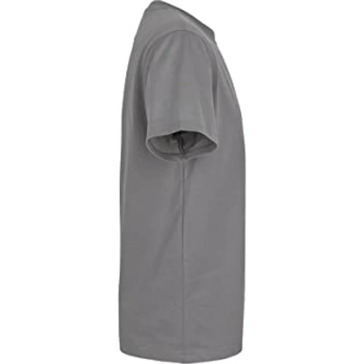 HAKRO T-Shirt Mikralinar 281, titan, 2XL - Preisvergleich – Bild 5
