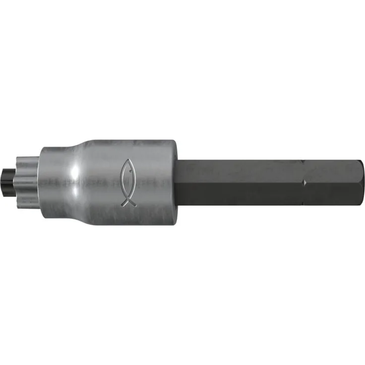 Fischer Setzwerkzeug + Bit Justierschraube FAFS, für die Montage und Justage, robustes Design