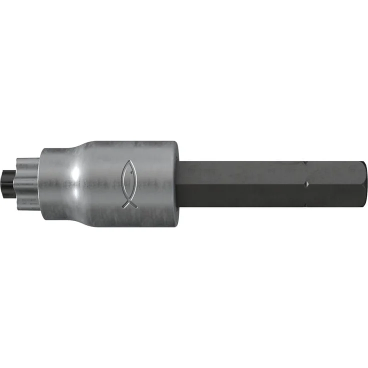 Fischer Setzwerkzeug + Bit Justierschraube FAFS, für die Montage und Justage, robustes Design