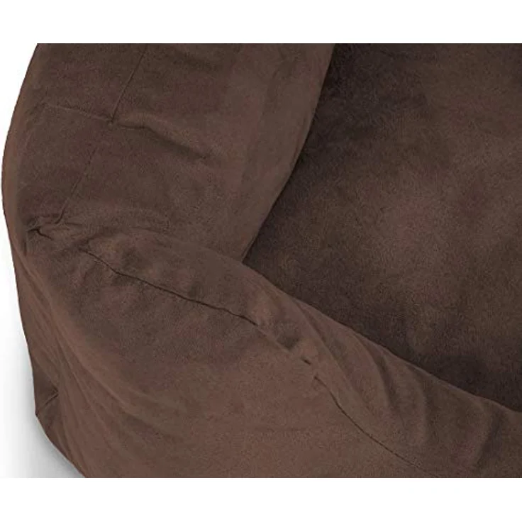 Knuffelwuff Hundebett Dreamline XXXL braun – Bild 4