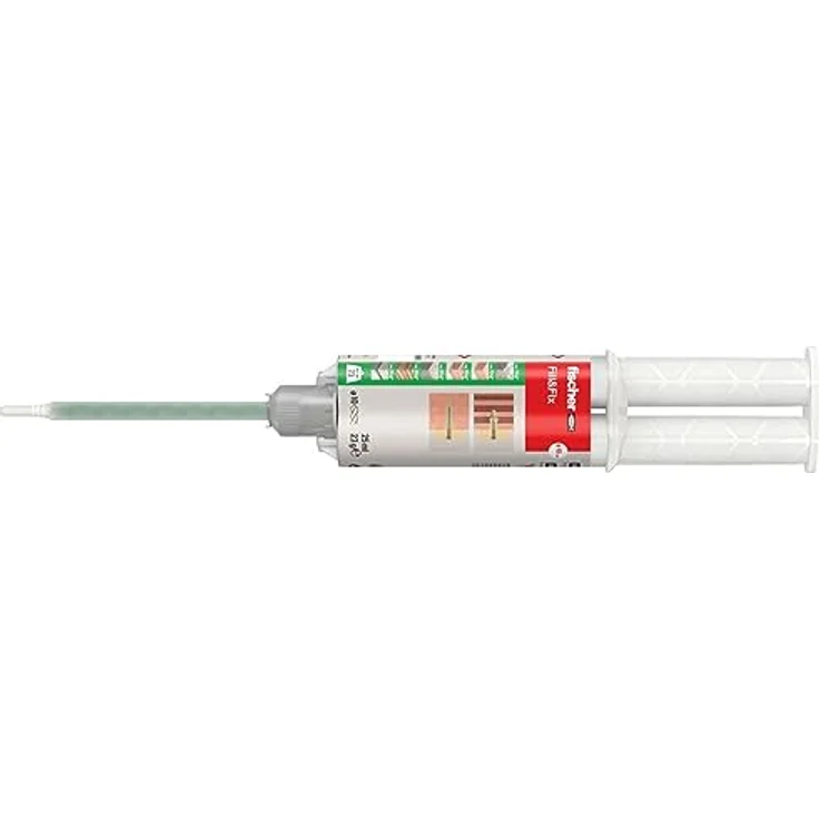 fischer Flüssigdübel Fill & Fix - Preisvergleich – Bild 5