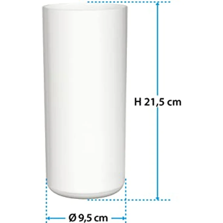 BRUNNER WC-Bürste Popy – Bild 5
