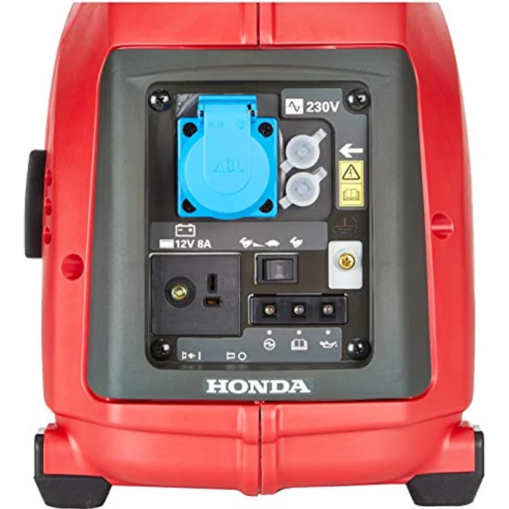 Honda Typ EU 10i Stromerzeuger – Bild 4