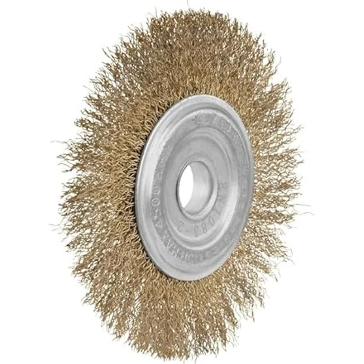 Ryobi Ersatz-Drahtbürste für Fugenreiniger (für die Akku-Fugenreiniger OPC1800- OPC1815) RAC814 - Preisvergleich – Bild 5