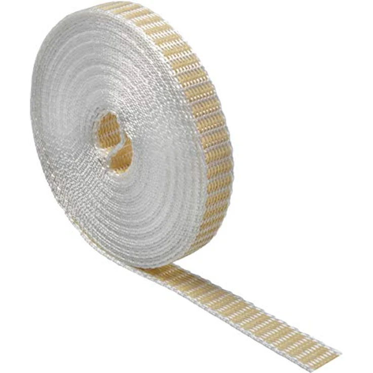 Schellenberg Rolladengurt Mini 14 mm, 6 m, beige 46001 – Bild 3