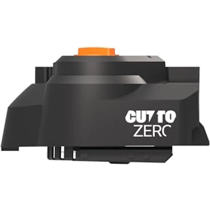 Worx Mährobotermodul Cut to Zero für Vision Cloud 2WD S/M, randnahes Mähen bis 2 cm, IP66 Schutzklasse – Bild 2