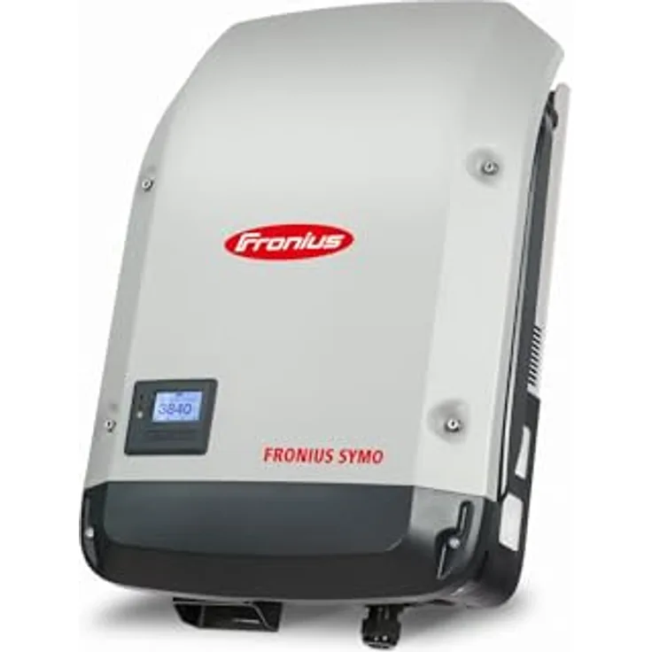 FRONIUS SYMO 8.2-3-M LIGHT, SYMO 8.2-3-M LIGHT
