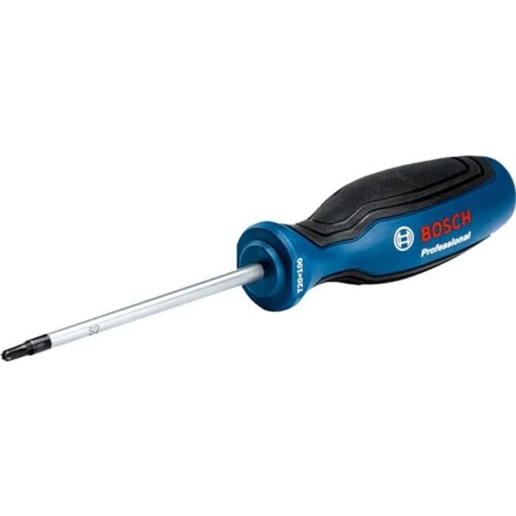 Bosch Professional Schraubendreher TX20X100 – Bild 2