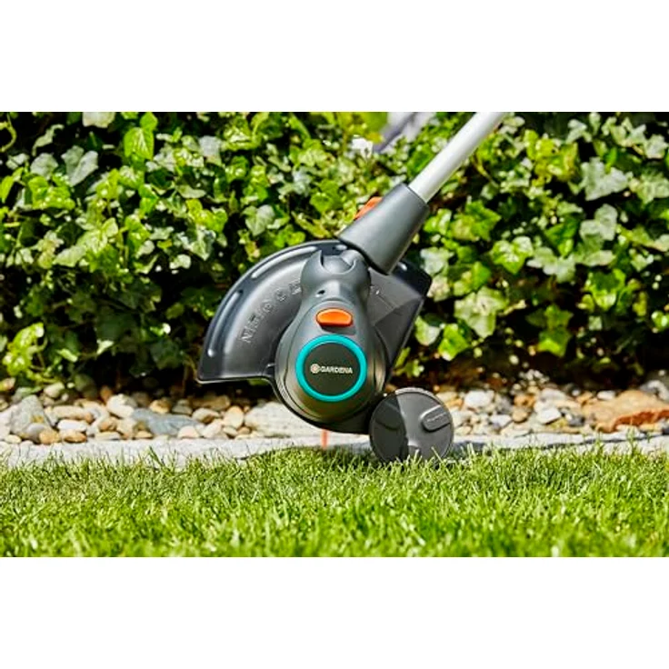GARDENA Radsatz für Trimmer – Bild 3