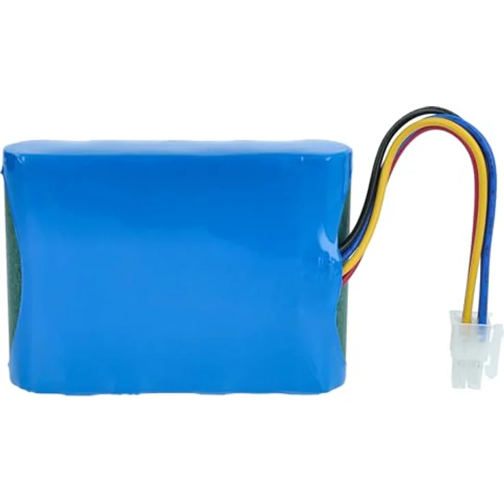 VHBW Akku kompatibel mit Gardena Smart Sileno free 800 und 600, 3Ah, 18,5V Li-Ion, blau – Bild 4