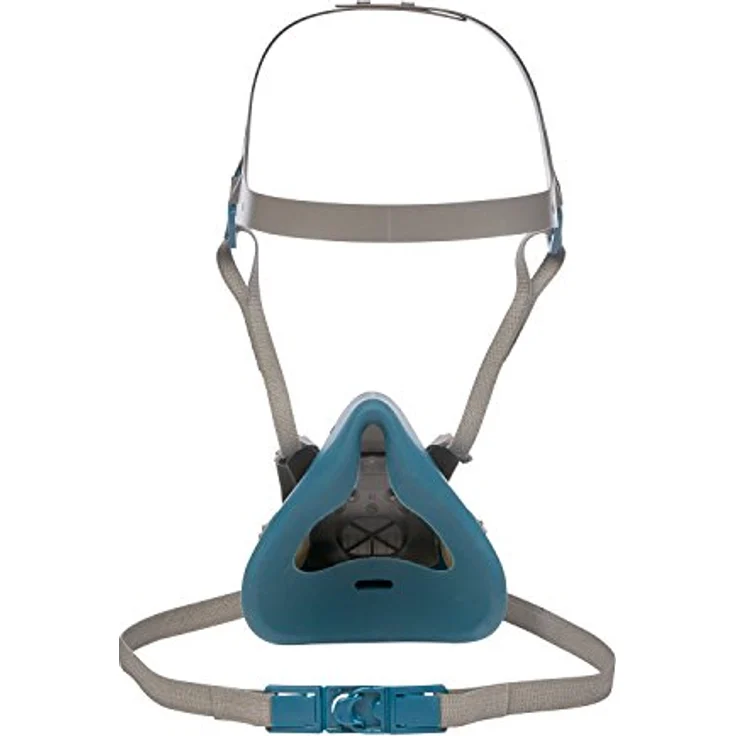 3M Halbmaske 6500 QL Größe: L 1 St. 70071668159 - Preisvergleich – Bild 3