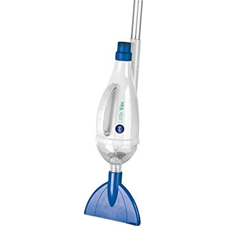 Gre 08011A Little Vac - Staubsauger Handbuch Pool – Bild 2