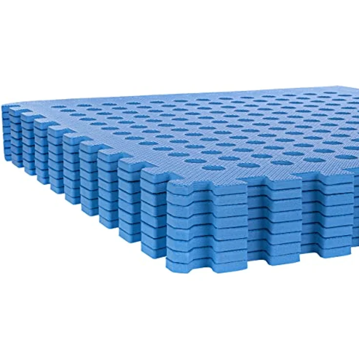 Pool Matten als Unterlage, 62 x 62 x 1 cm 4 Matten – Bild 9