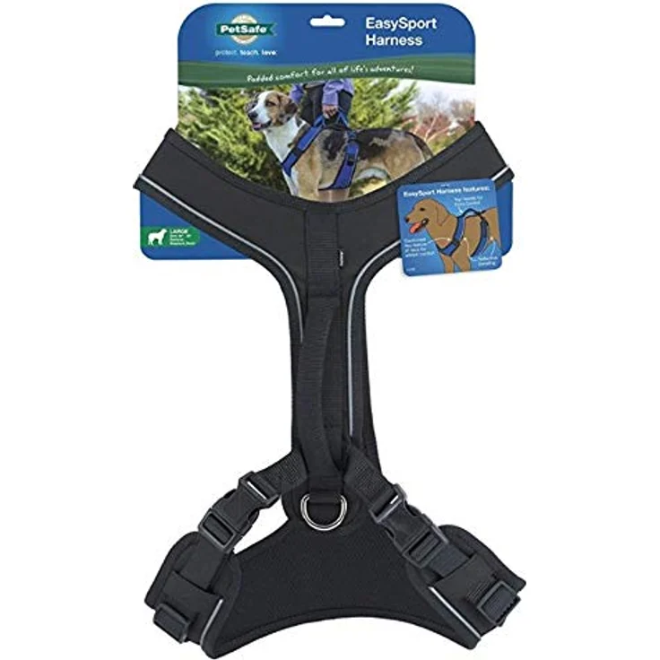 PetSafe Easy Sport, Halsband + Leine – Bild 5