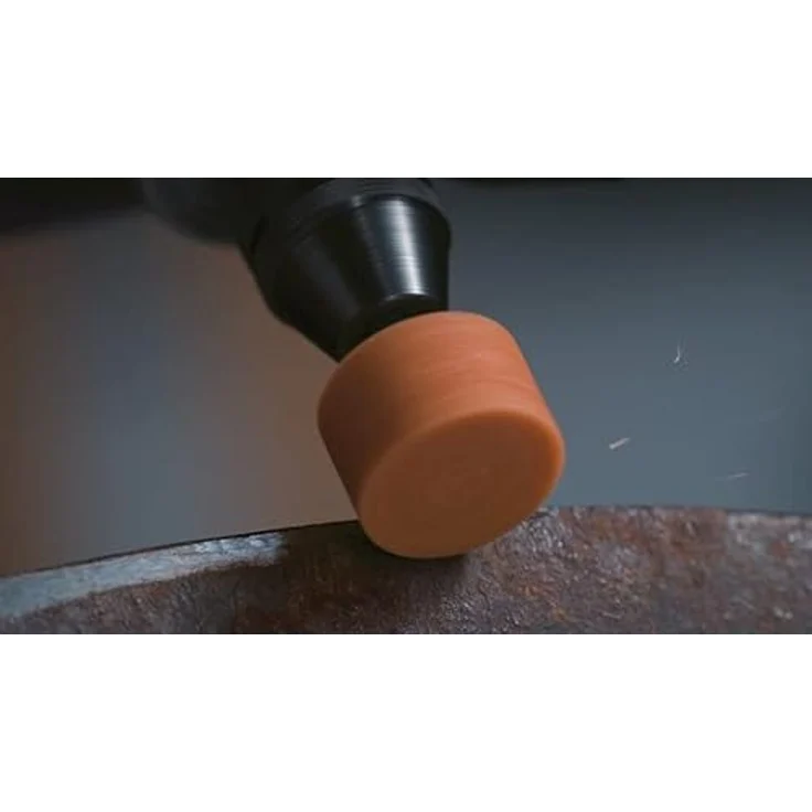 Dremel Schleifstein 8193 Arbeits-Ø: 15,9 mm, - Preisvergleich – Bild 4